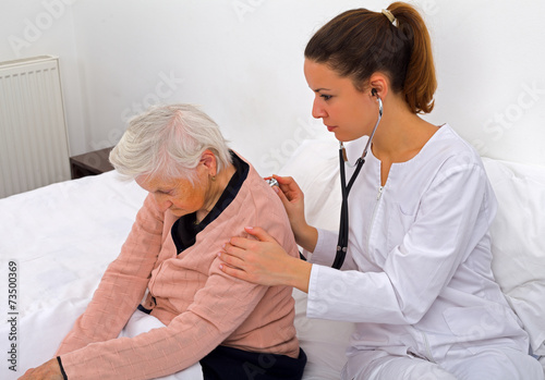 Home care
