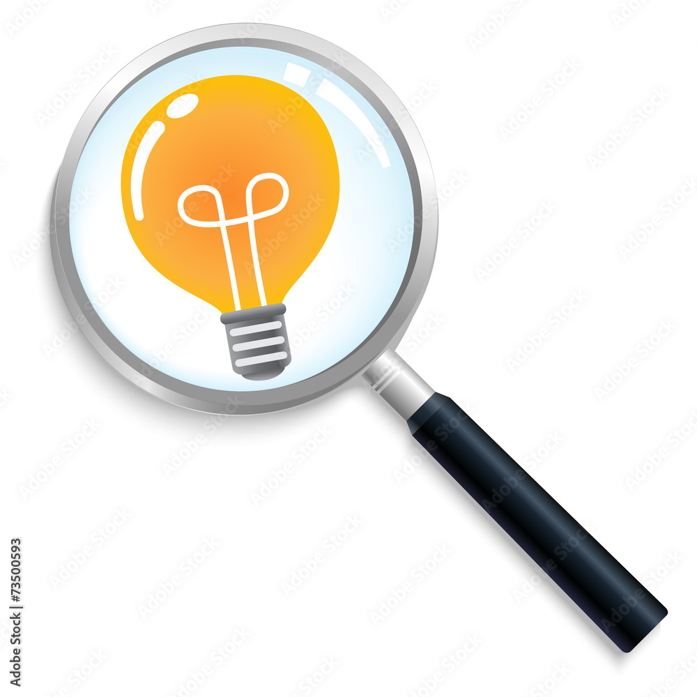 idea light search idea light search