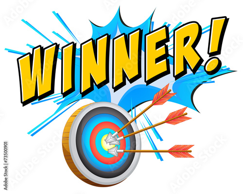 Winner