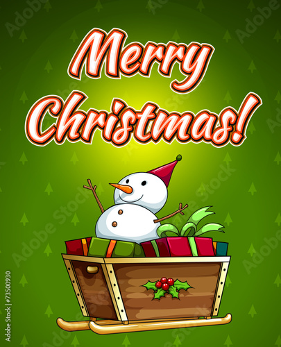Merry Christmas