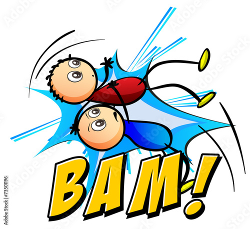 Bam logo
