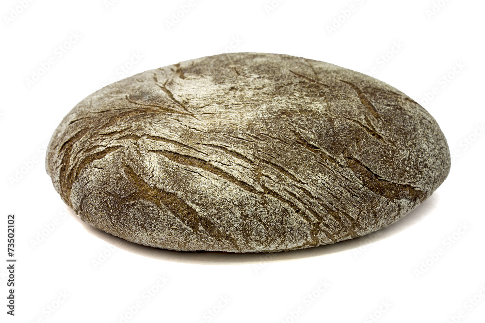 Fototapeta premium Rye bread