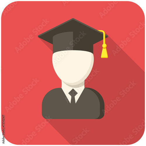 Graduate icon