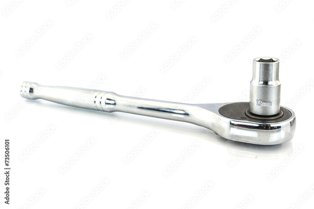 Wrench ratchet Wrench ratchet