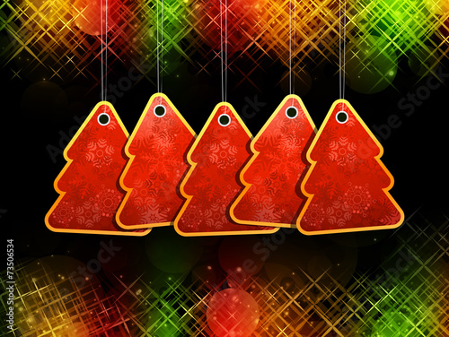 Christmas background