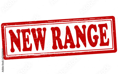 New range