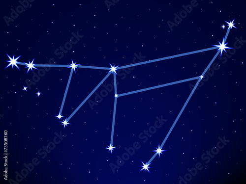Capricornus