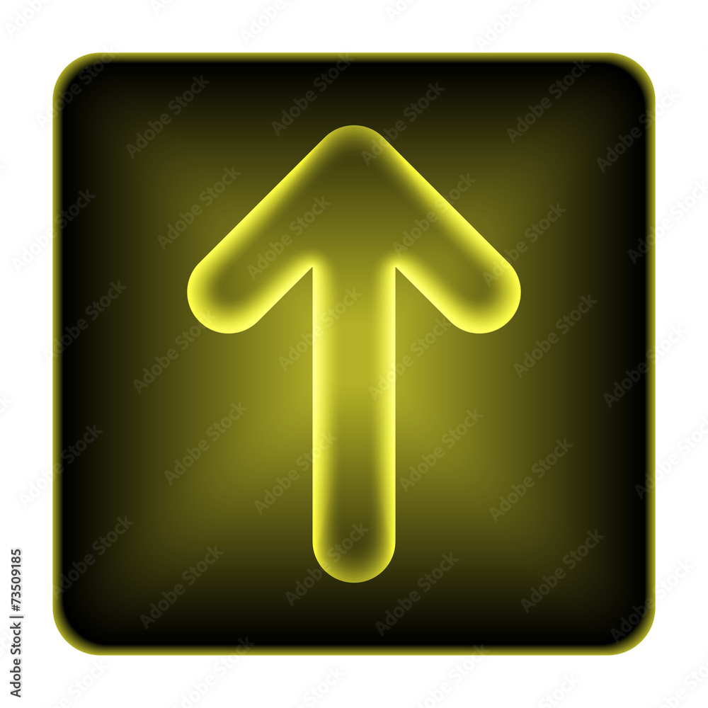 Up arrow icon Up arrow icon