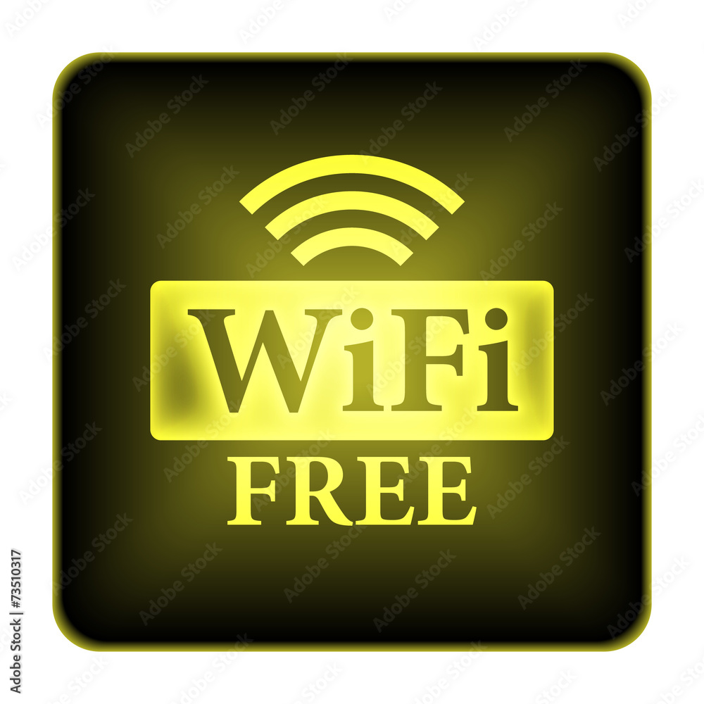 WIFI free icon WIFI free icon