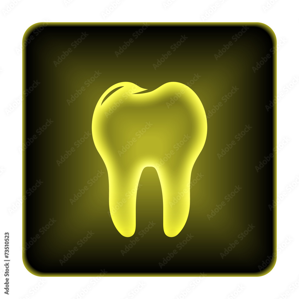Tooth icon Tooth icon