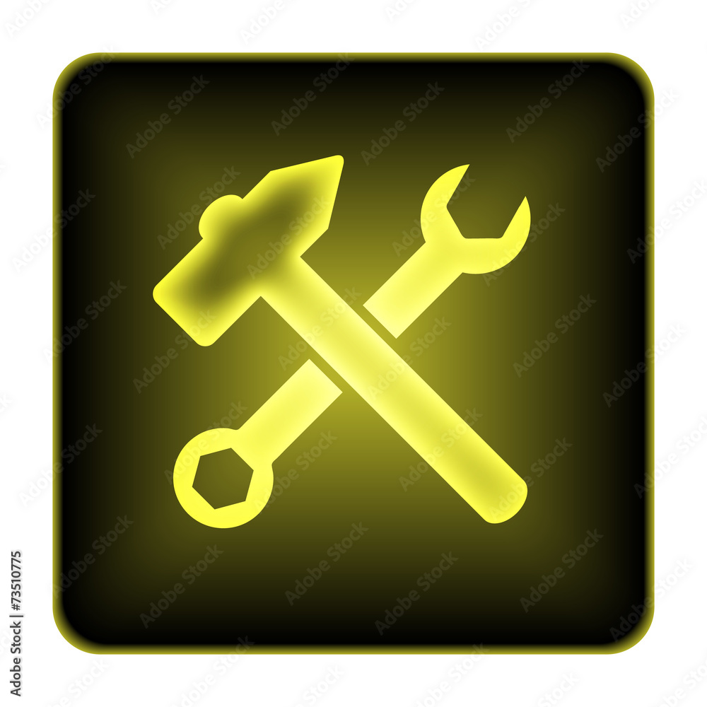 Tools icon Tools icon