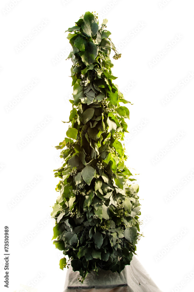 exclusive handmade New Year tree exclusive handmade New Year tree