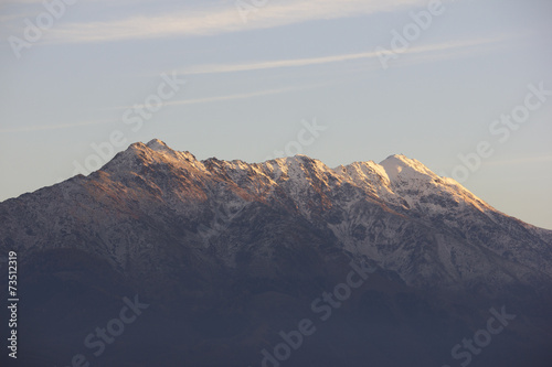 la Bisalta - Cuneo