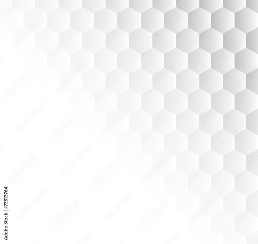 Abstract grey and white seamless texture - obrazy, fototapety, plakaty 