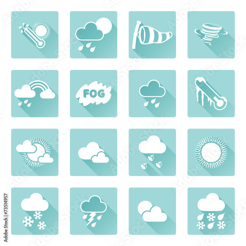 Weather Icons