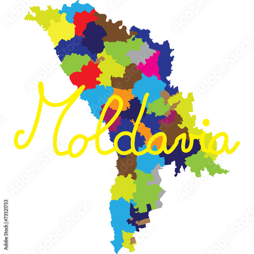 moldavia