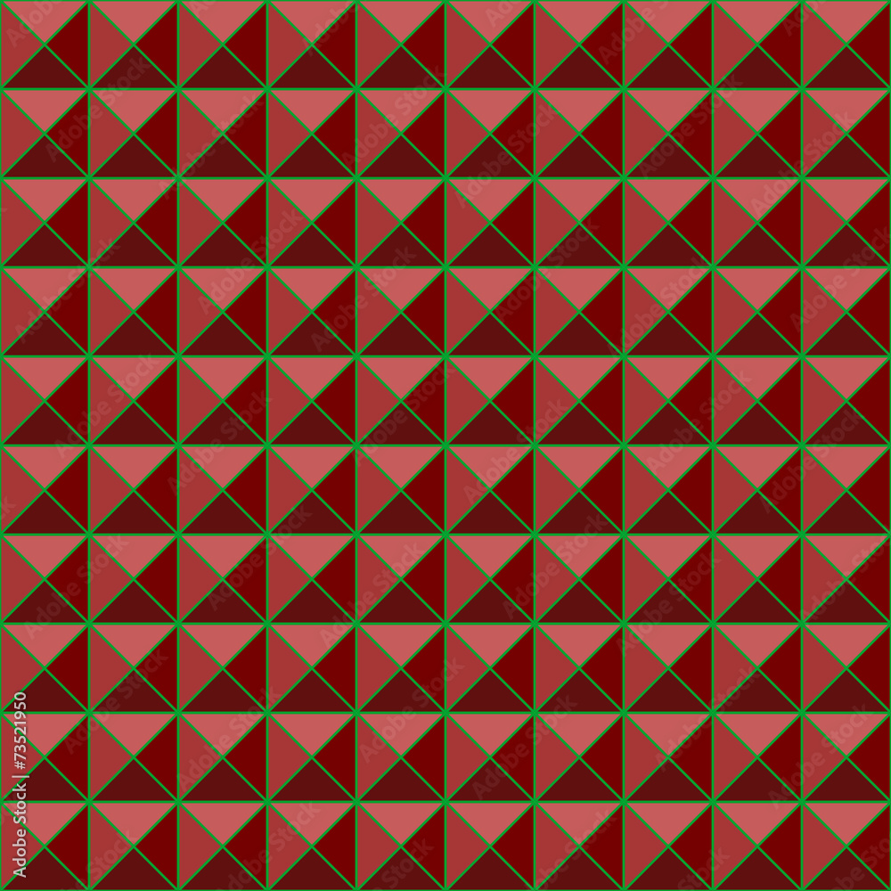 Red studs seamless texture background Red studs seamless texture background