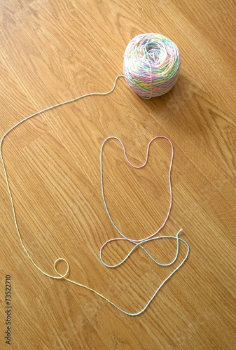 chrochet handy craft