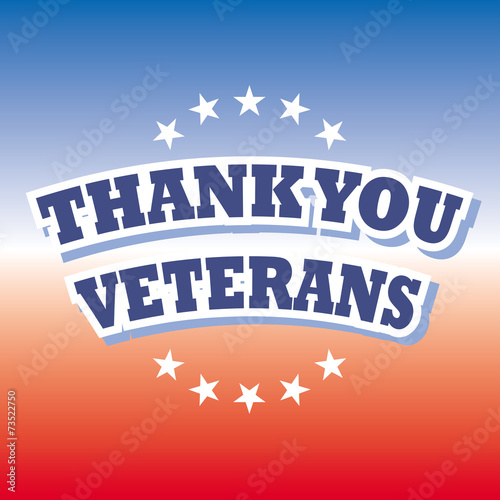 thank you veterans