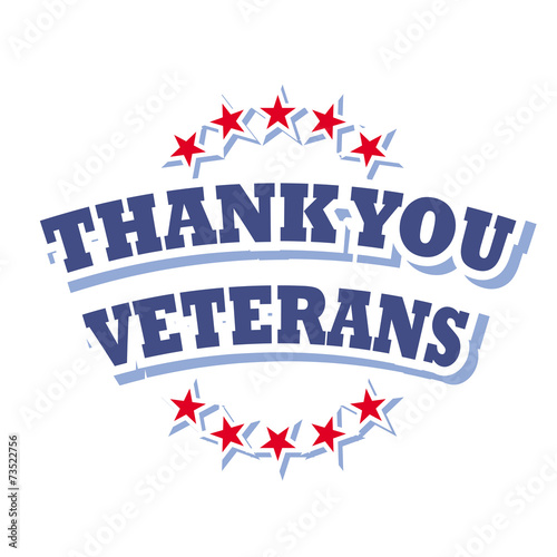 thank you veterans