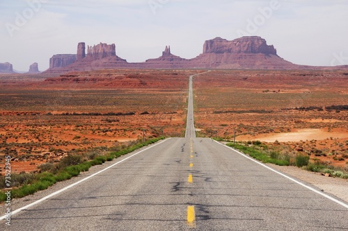 Monument valley