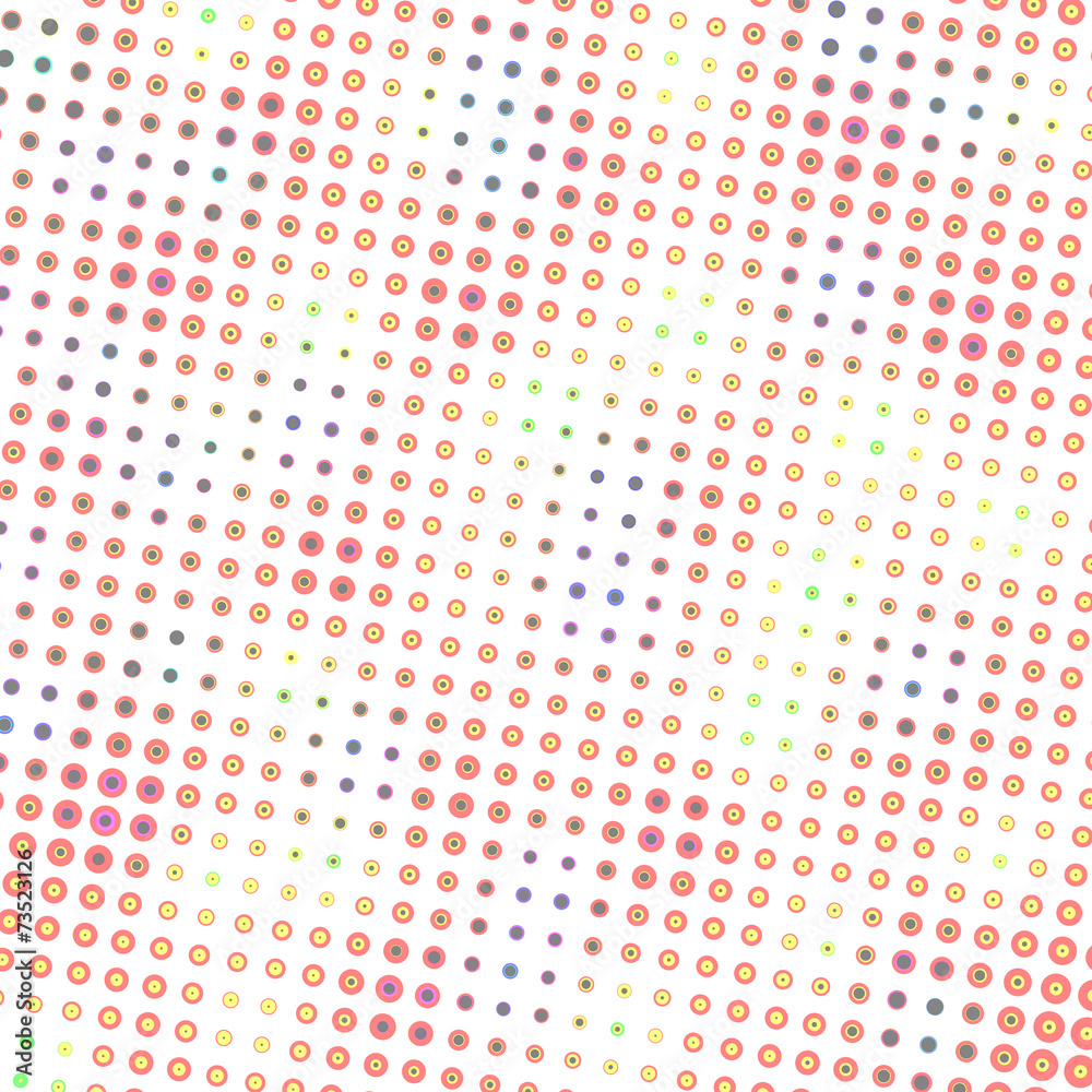 colorful dotted pattern colorful dotted pattern