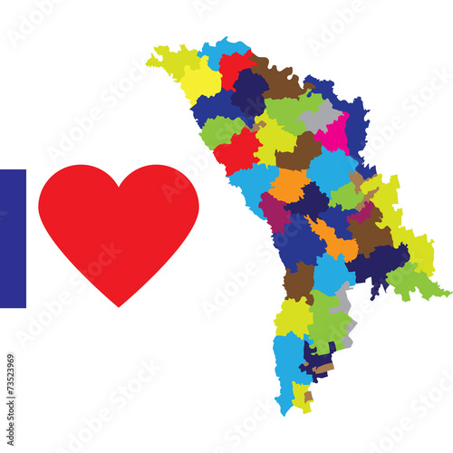 moldavia