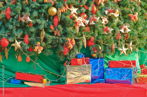  Christmas tree