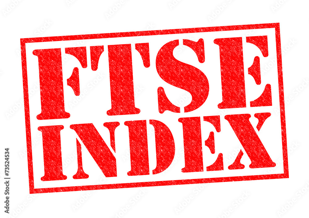 FTSE INDEX FTSE INDEX