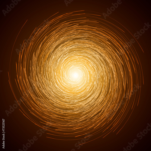 magic vortex vector