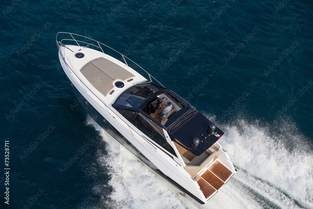 Motor yacht, rio yacht, fast yacht, italy Motor yacht, rio yacht, fast yacht, italy
