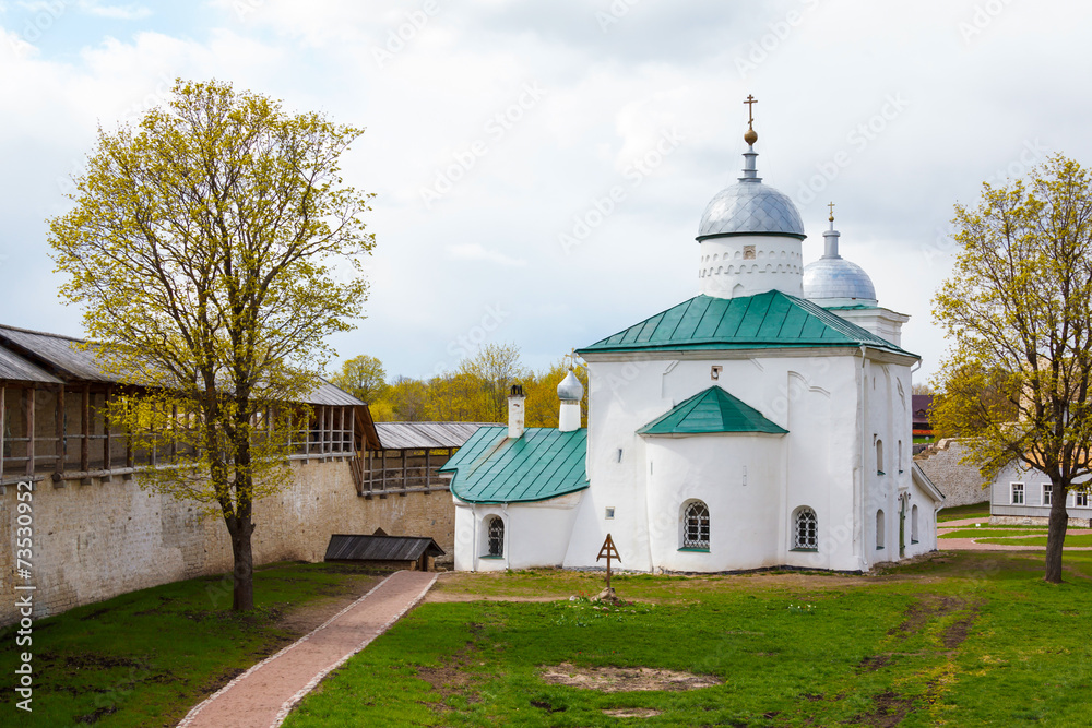 orthodox St.Nicholas church