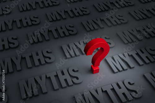 Φωτογραφία Questioning Myths