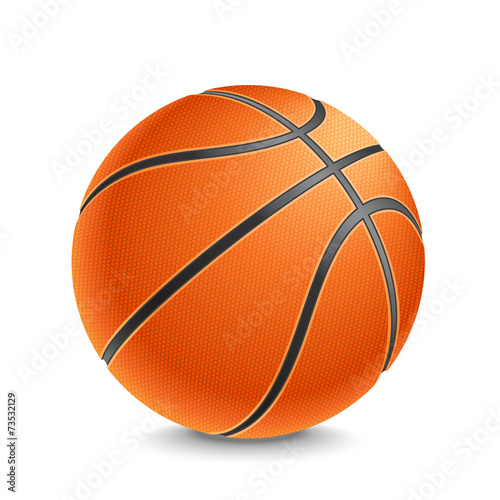 Basketbal
