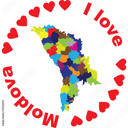moldavia