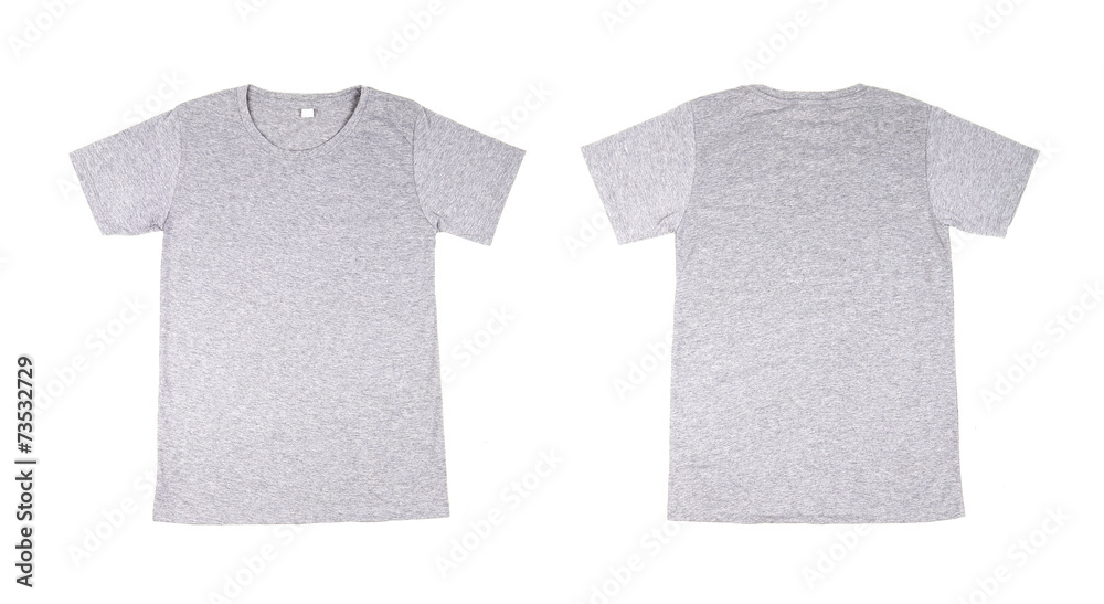 t-shirt template set(front, back) t-shirt template set(front, back)