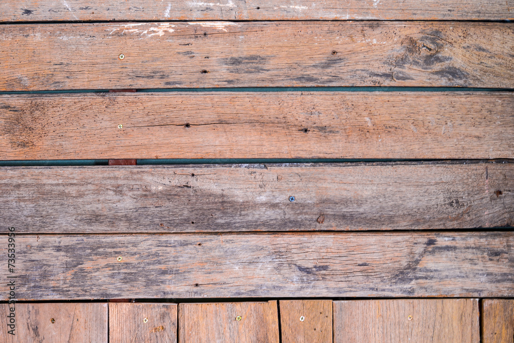 Obraz premium Wood Background