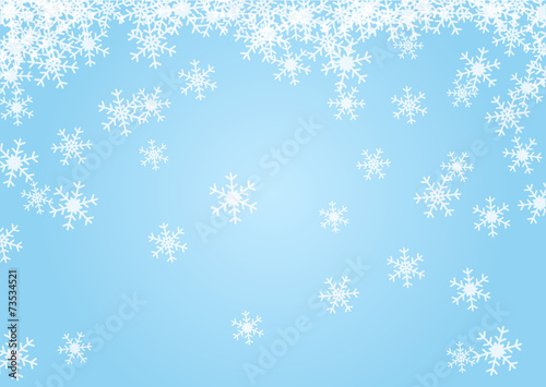 Schnee