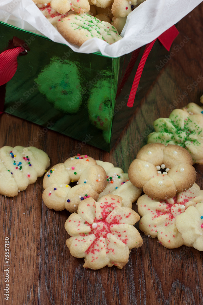Christmas Cookies Christmas Cookies