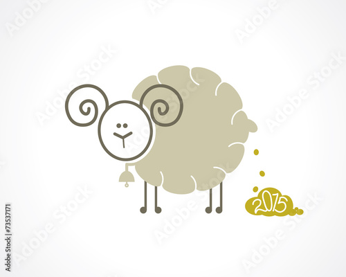 sheep icon