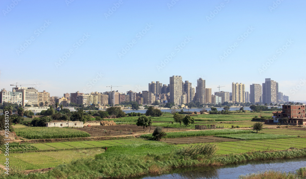 Cairo view,Egypt Cairo view,Egypt