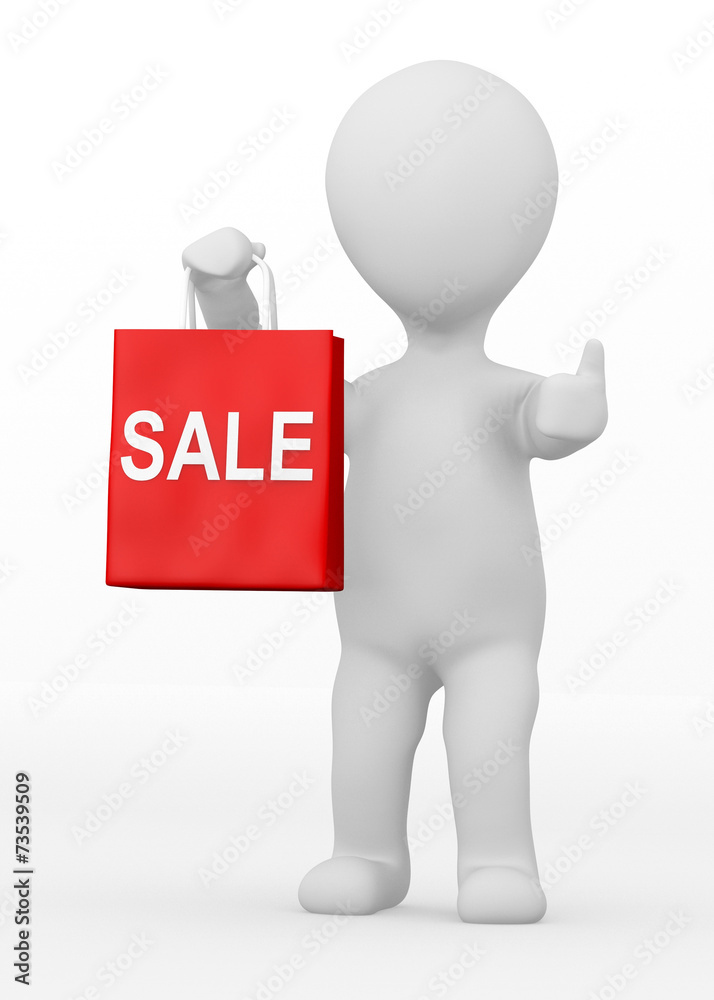 Sale/Shopping