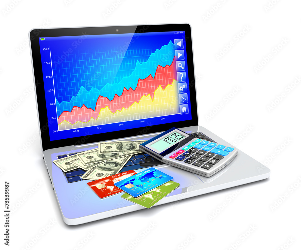 E-commerce and business analyzing E-commerce and business analyzing