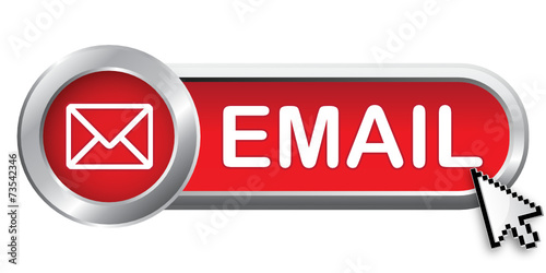 Naklejka EMAIL ICON