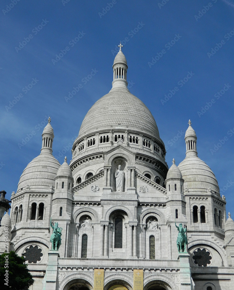 Sacré-Coeur