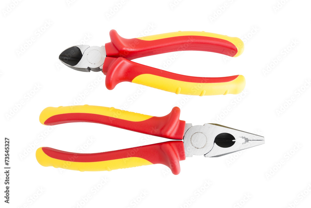 pliers pliers