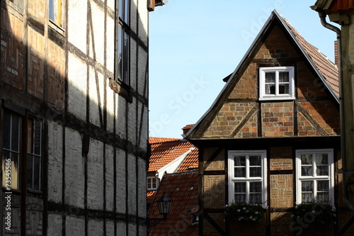 Quedlinburg photo
