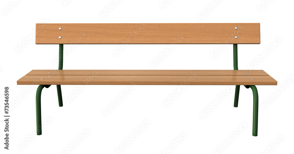 Bench Bench