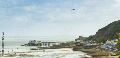 Mumbles Swansea