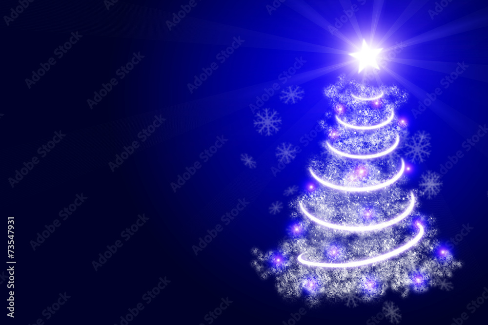 Weihnachtsbaum Weihnachtsbaum